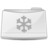 Folder SnowIsh Icon